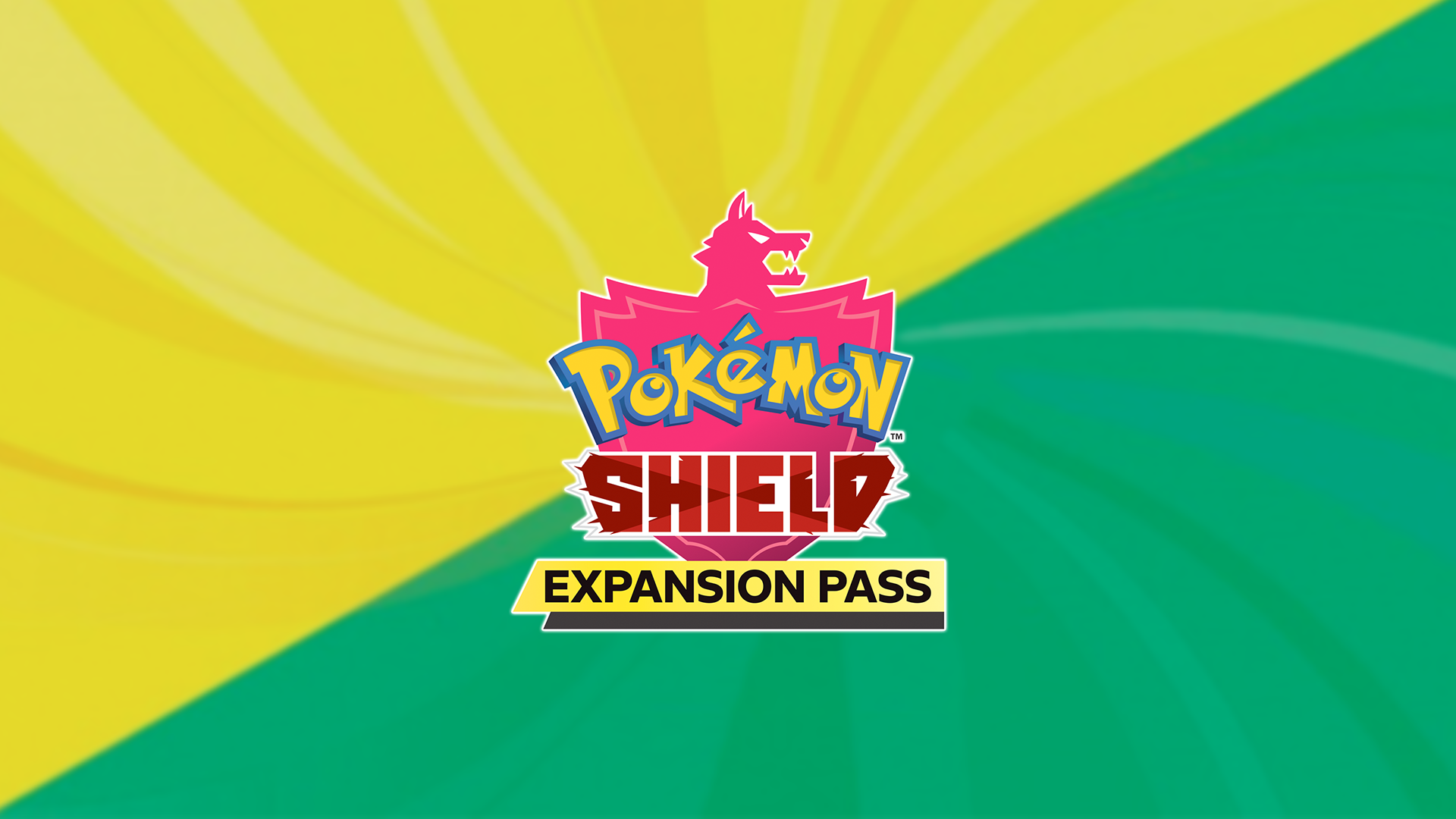 Pokemon Sword & Shield - Expansion Pass 